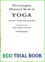 The Complete Illustrated Book of Yoga