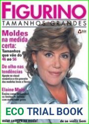 Figurino Tamanhos Grandes
