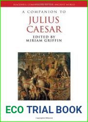 A Companion to Julius Caesar