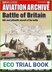 Battle of Britain RAF and Luftwaffe aircraft of the battle