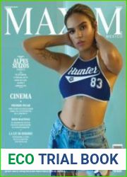 Maxim Mexico