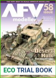 AFV Modeller