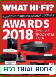What Hi-Fi? Звук и видео