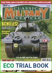 Classic Military Vehicle