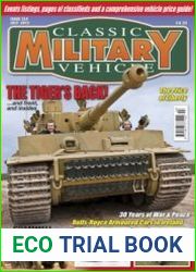 Classic Military Vehicle