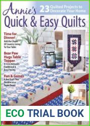 Annie|s Quick & Easy Quilts