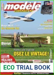 Modele Magazine