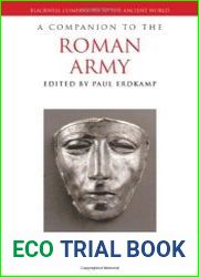 A Companion to the Roman Army