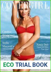 Covergirl Magazine – July 2018