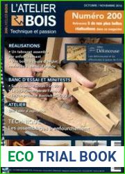 L|Atelier Bois