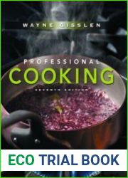 Professional Cooking. 7th Edition