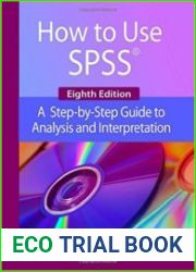 How to Use IBM SPSS Statistics