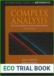 Complex Analysis for Mathematics and Engineering, Sixth Edition
