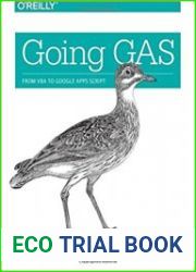 Going GAS From VBA to Google Apps Script