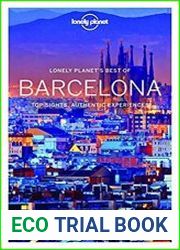 Lonely Planet|s Best of Barcelona