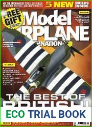 Model Airplane International