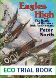 Eagles High The Battle of Britain 50th Anniversary