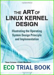The Art of Linux Kernel Design