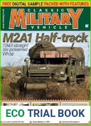 Classic Military Vehicle