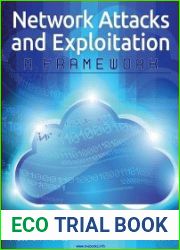 Network Attacks and Exploitation A Framework