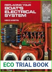 Replacing Your Boat|s Electrical System
