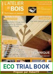 L’Atelier Bois