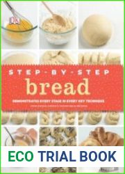 Step-By-Step Bread