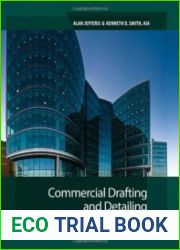 Commercial Drafting and Detailing, Third Edition