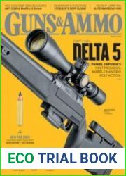 Guns & Ammo