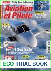 Aviation et Pilote