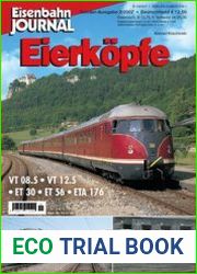 Eisenbahn Journal Sonder 2/2007
