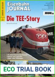 Eisenbahn Journal Sonder 1/2007