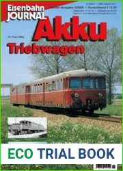 Eisenbahn Journal Sonder 3/2006