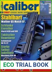 Caliber SWAT Magazin