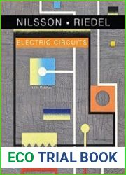 Electric Circuits (11th Edition)