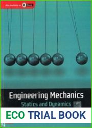Engineering Mechanics Statics and Dynamics