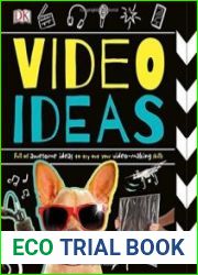 Video Ideas Full of Awesome Ideas to Try Out Your Video-making Skills
