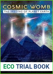 Cosmic Womb The Seeding of Planet Earth