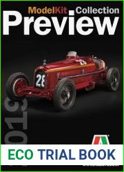 Italeri - Model Kit Preview 2019
