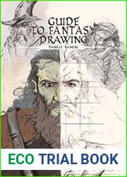 Guide to fantasy drawing learn to draw fantasy