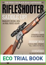 Rifle Shooter - November/December 2023