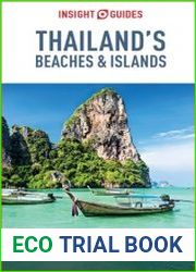 Insight Guides Thailands Beaches and Islands