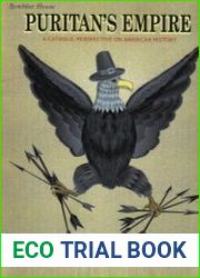 Puritan’s Empire