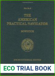 American Practical Navigator - Bowditch