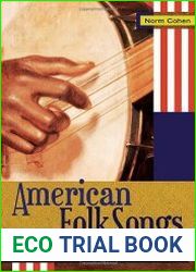American Folk Songs A Regional Encyclopedia - 2 Volumes Set