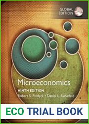 Microeconomics, Global Edition, 9th edition