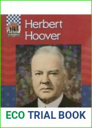 Herbert Hoover (United States Presidents)