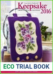 Cross Stitch and Needlework