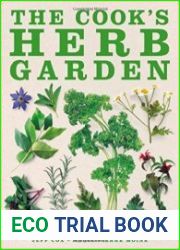 The Cook|s Herb Garden