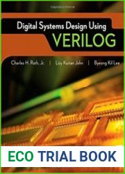Digital Systems Design Using Verilog